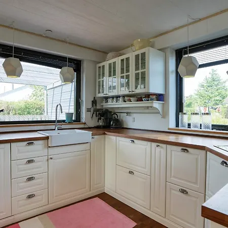 Feriehus 7 Person In Nakskov-by Traum