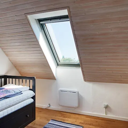 Feriehus 7 Person In Nakskov-by Traum *