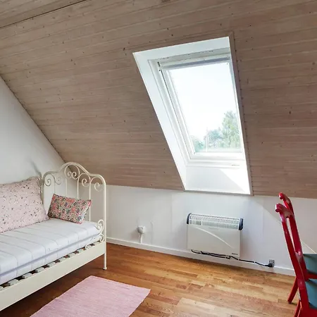 Feriehus 7 Person In Nakskov-by Traum Nakskov