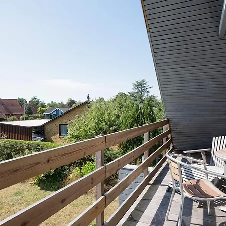 Holiday home 7 Person In Nakskov-by Traum